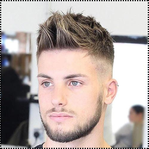 10 Quiff Hairstyles You Need