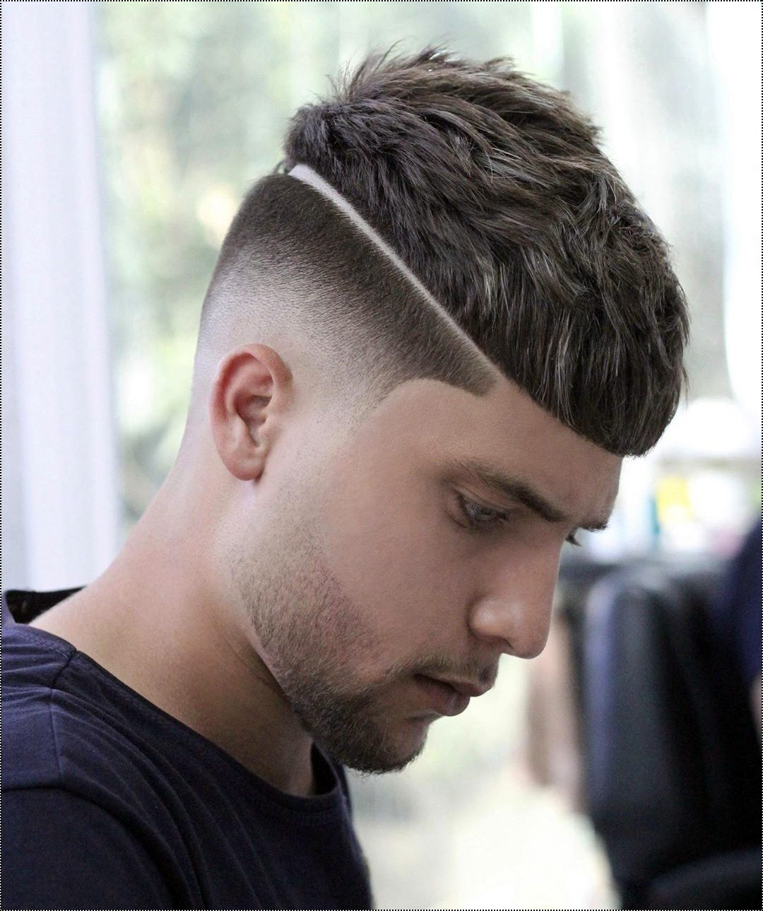 Trendy Crop Haircuts for Men in 2023