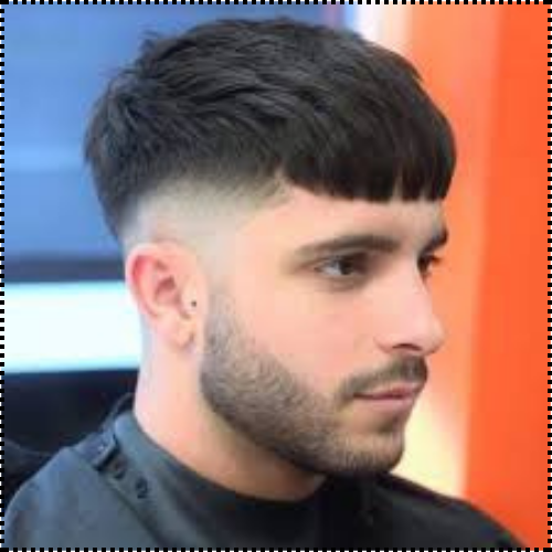 Trendy Crop Haircuts for Men in 2023