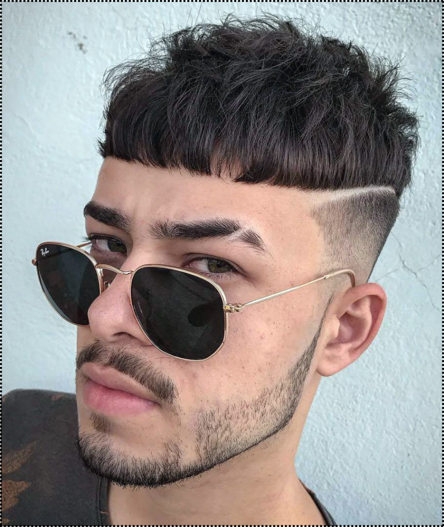 Trendy Crop Haircuts for Men in 2023