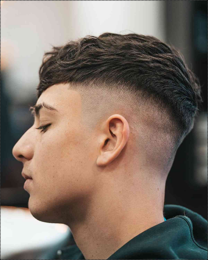 Trendy Crop Haircuts for Men in 2023