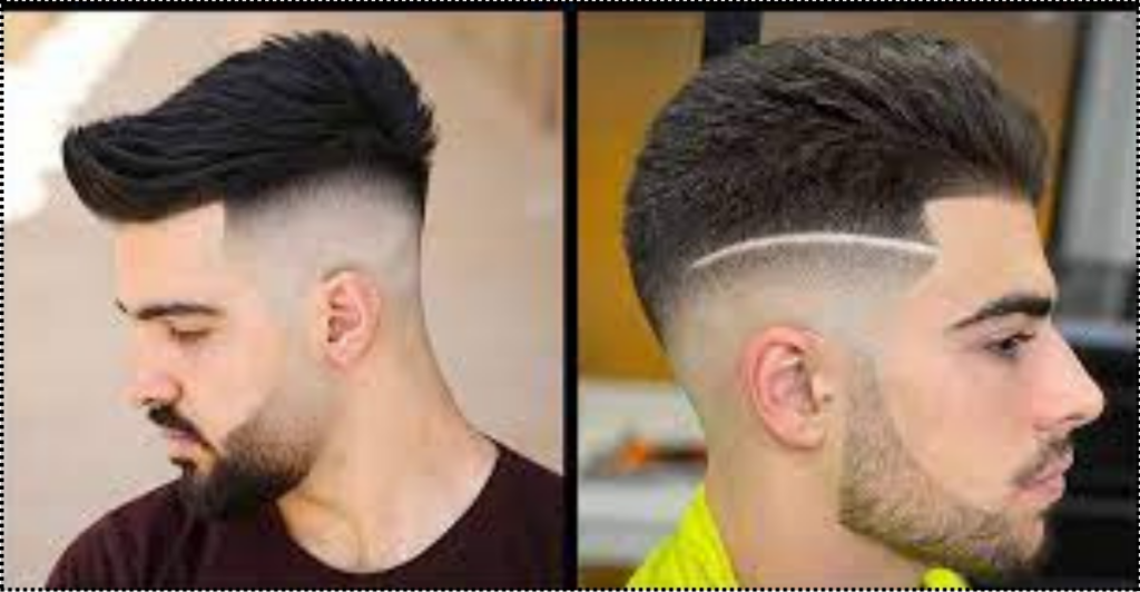 Trendy Crop Haircuts for Men in 2023