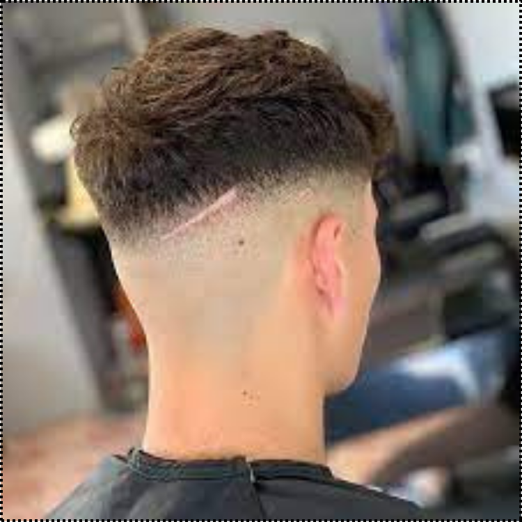 Trendy Crop Haircuts for Men in 2023