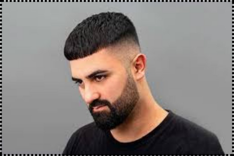 Trendy Crop Haircuts for Men in 2023