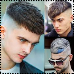 Trendy Crop Haircuts for Men in 2023