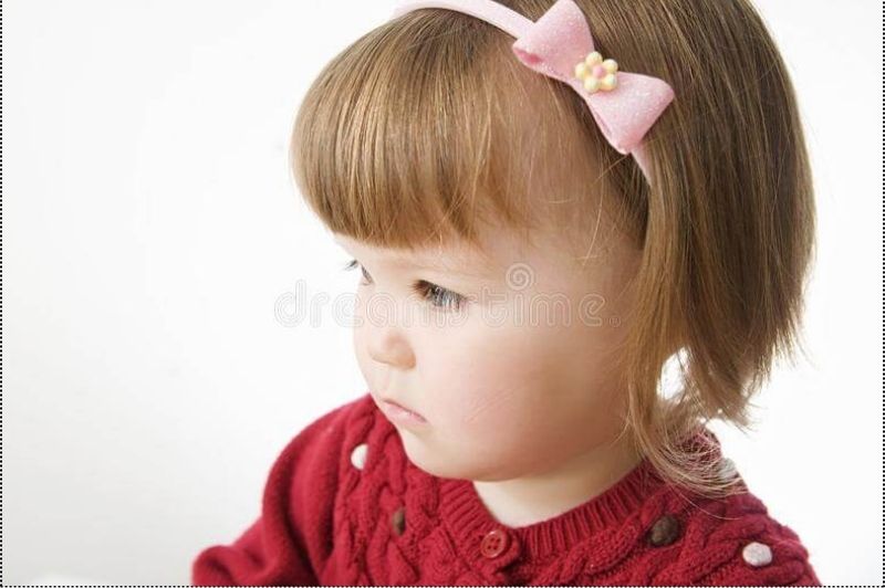 Baby Girl Hairstyles