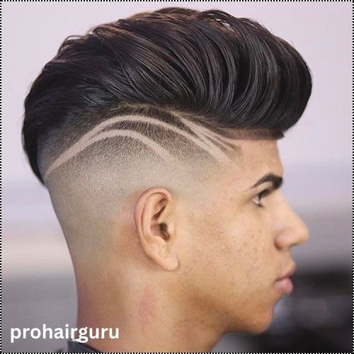 Top Men's Hairstyles 2024