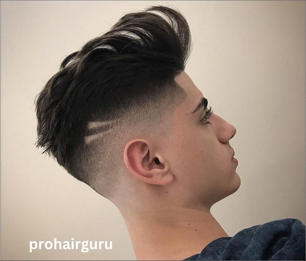 Queer Haircuts Redefining Style