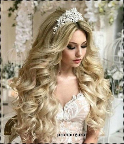 2024 Medium Hair Prom Hairstyles