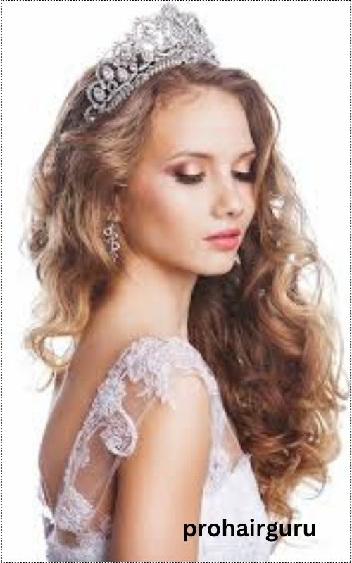 Wedding Hairstyles for Long Hair