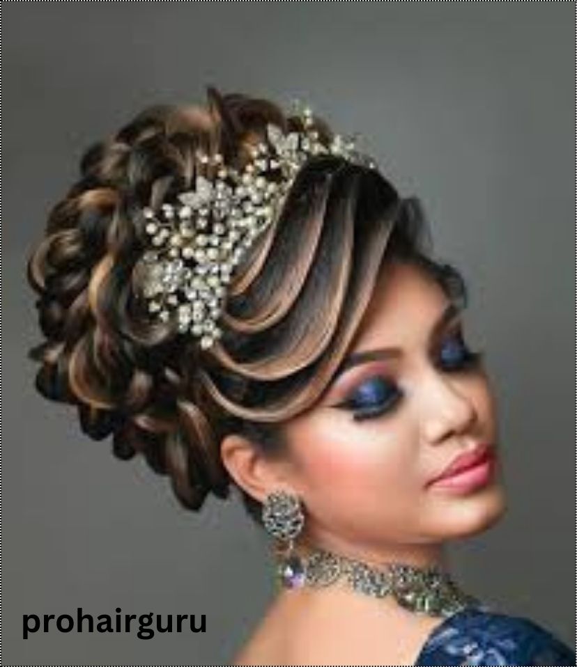 Wedding Hairstyles for Long Hair