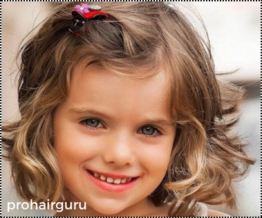 Enchanting Baby Princess Hairstyles