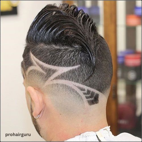 Top Men's Hairstyles 2024