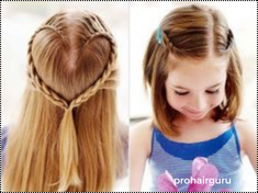 Enchanting Baby Princess Hairstyles