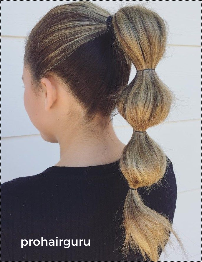 Volleyball Hairstyles 2023