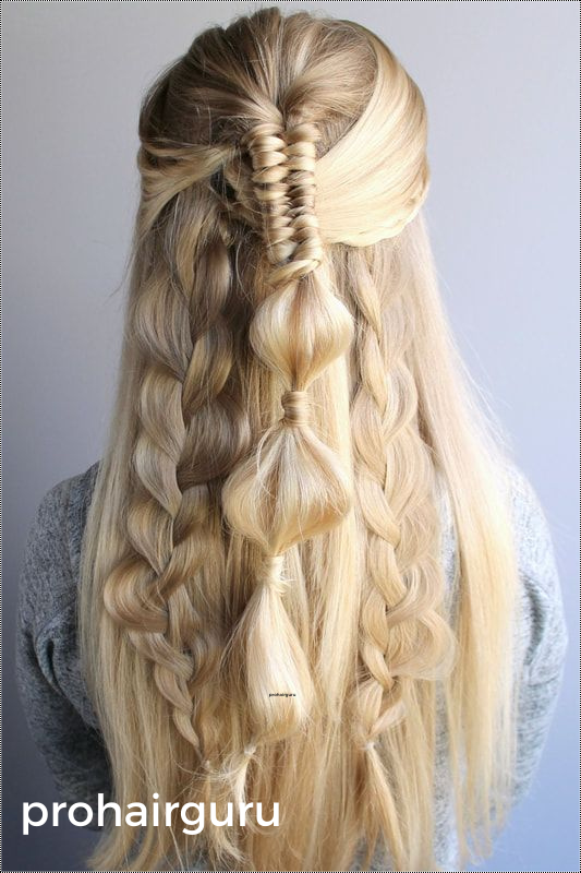 Summer Hairstyles