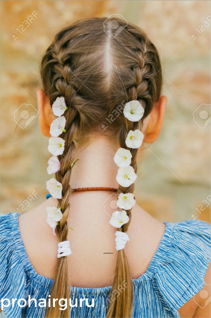 Volleyball Hairstyles 2023