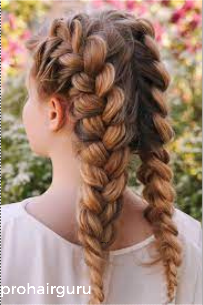 Summer Hairstyles