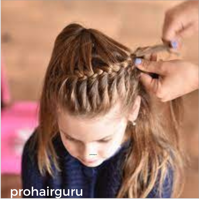 Volleyball Hairstyles 2023