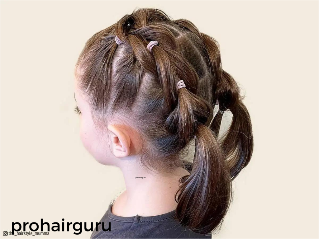 Baby Girl Hairstyles