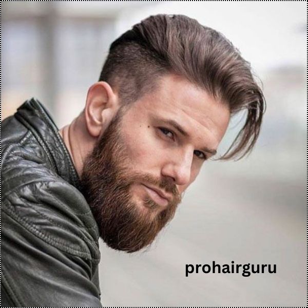 Viking Hairstyles for Men