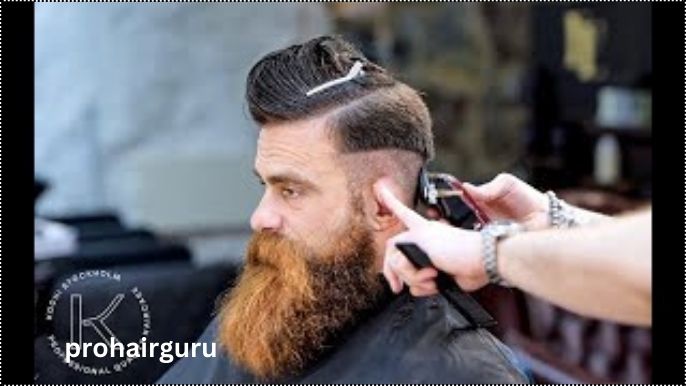 Viking Hairstyles for Men