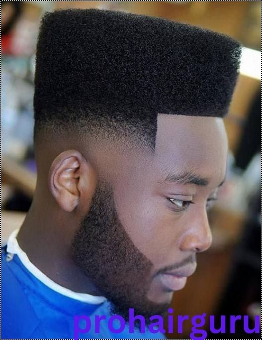  Black Boys Haircuts