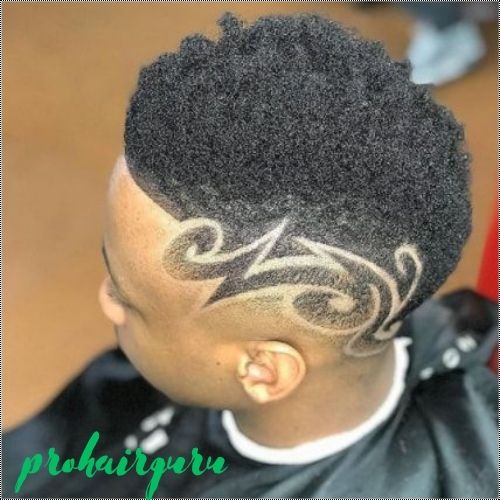 Best Haircuts for Black Boys