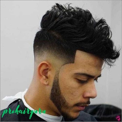 Mexican Men's Hairstyles