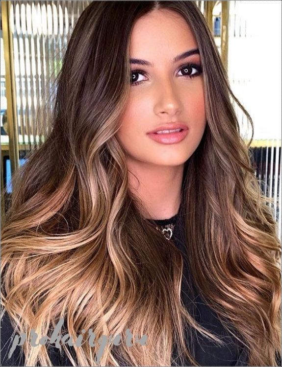 Light Ash Brown Hair Color Examples