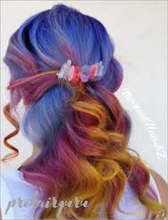 Cute Hairstyles Pictures Hair Inspirations