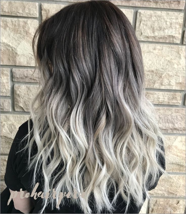 Caramel Balayage Makeovers