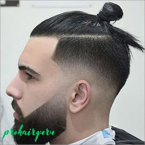 Mexican Men's Hairstyles