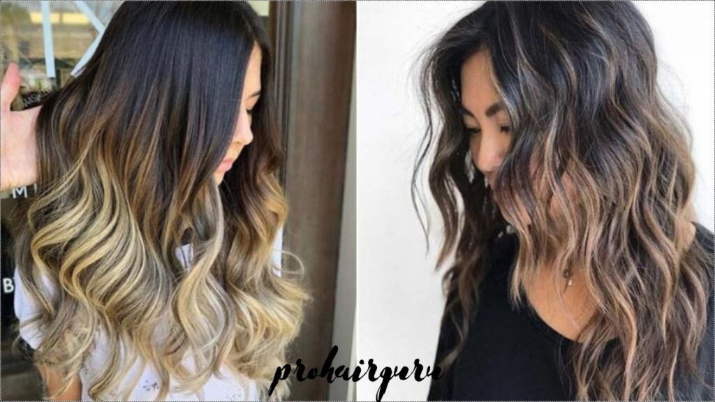 Light Ash Brown Hair Color Examples