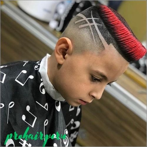 Shape Up Haircuts