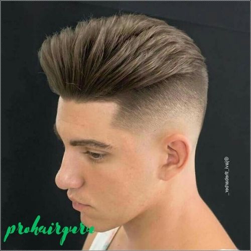 Mexican Men's Hairstyles