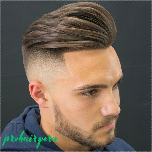 Mexican Men's Hairstyles