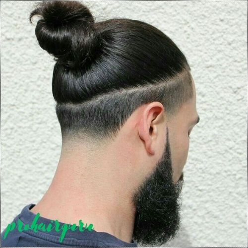 Mullet Hairstyles 2024