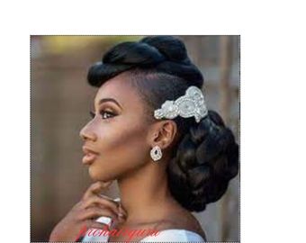 Natural Hair Updos Black Beauty