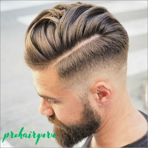 Mexican Men's Hairstyles