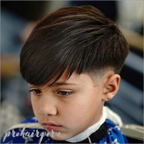 Stylish Men Hair Designs