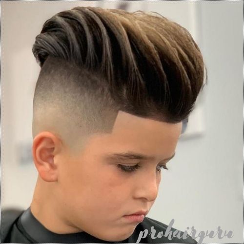 White Boy Haircuts 2024