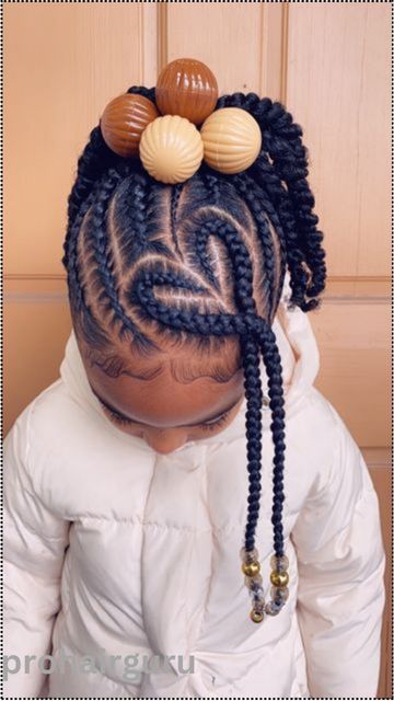  Fun Black Kids Hairstyles 2024