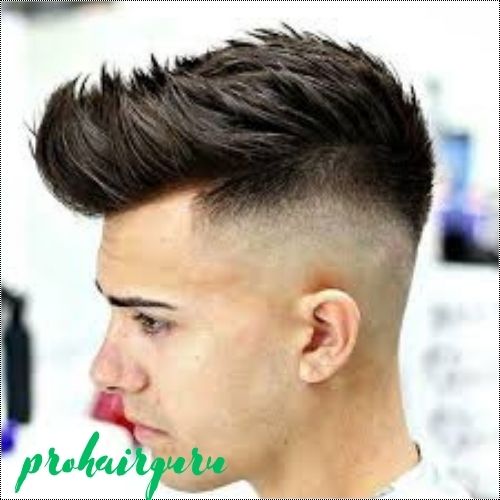 Shape Up Haircuts