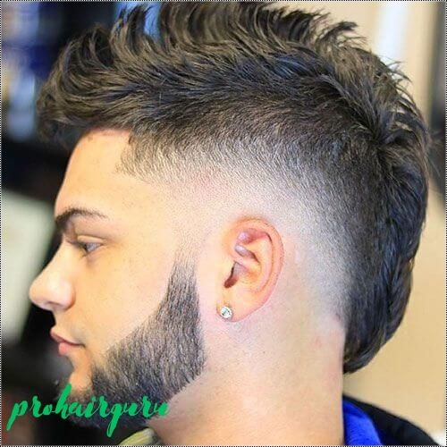 15 best baseball haircuts for men in 2024