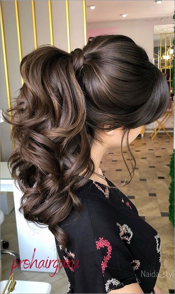 Teen Girl Trendy Hairstyles