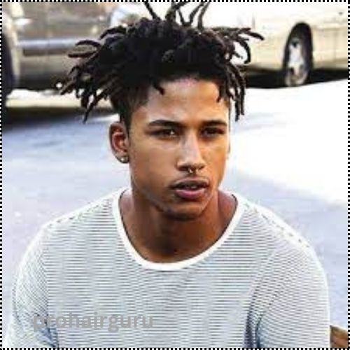 Wick Dreads Hairstyles 2024