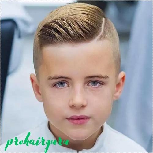 teenage boys hairstyles