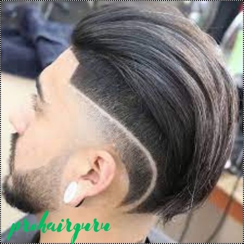 Shape Up Haircuts