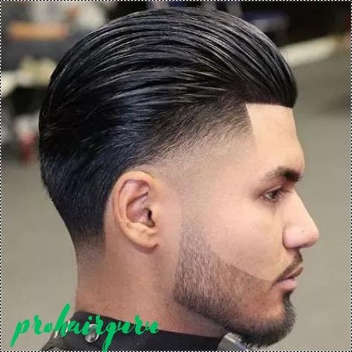 Burst Fade Haircuts 2024